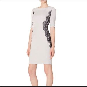 Size 12 NWT Limited dress from Scandal collection